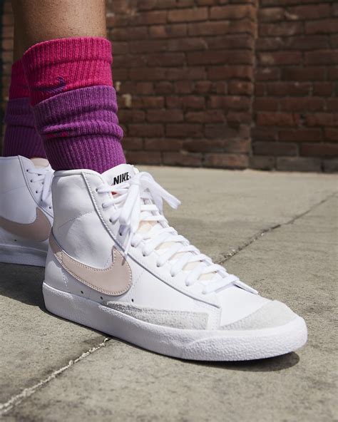 damen nike blazer mid 77 vintage|nike blazer mid vintage.